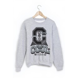 Sweat-Shirt imprimé cool