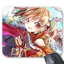 Tapis de souris manga