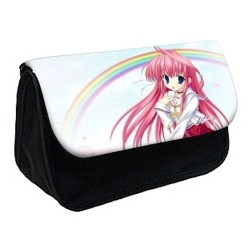 Trousse à Crayons Manga