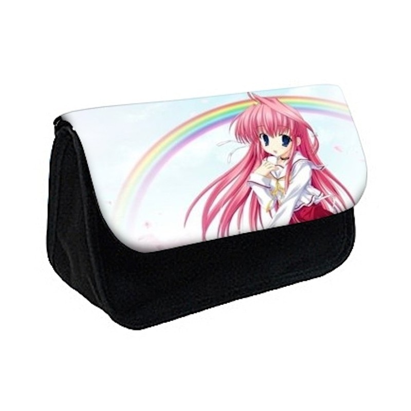 Trousse à Crayons Manga