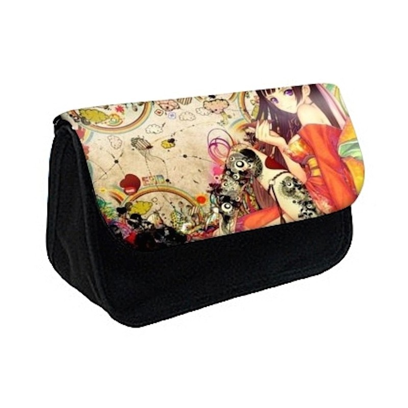 Trousse à Crayons MANGA