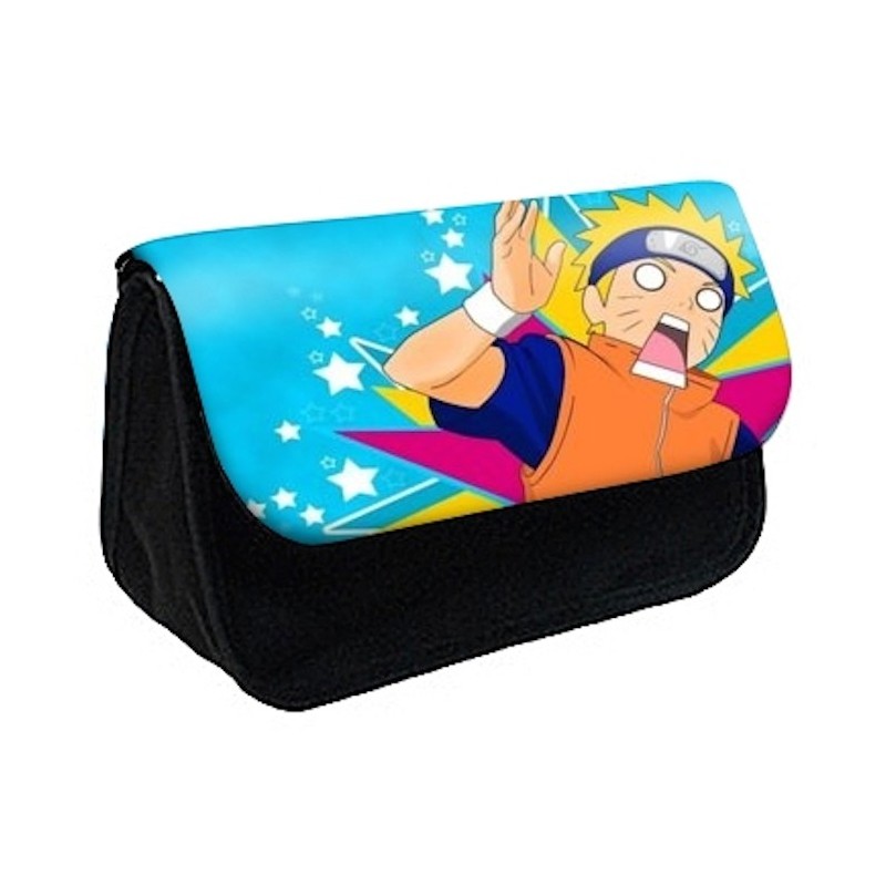 Trousse à Crayons MANGA