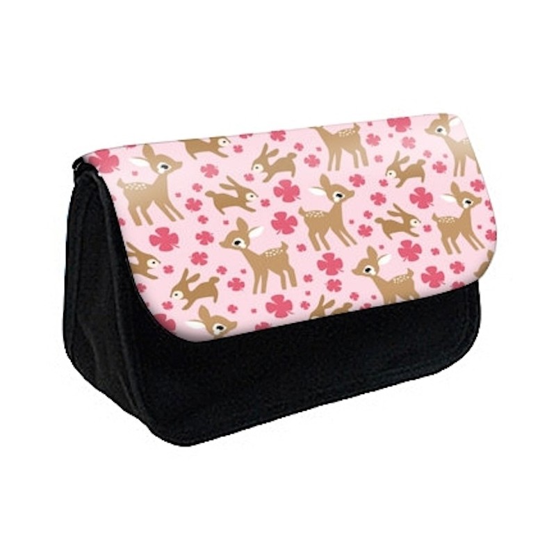Trousse à Crayons BAMBI