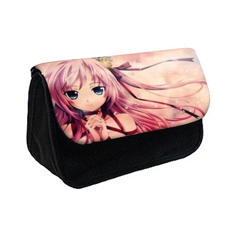 Trousse à Crayons MANGA