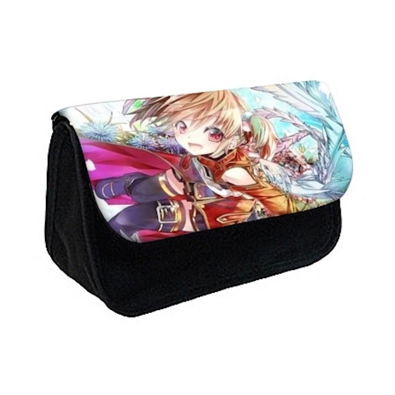 Trousse à Crayons MANGA