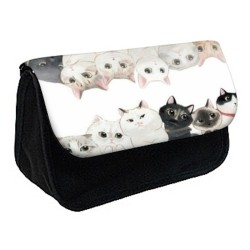 Trousse à CHAT