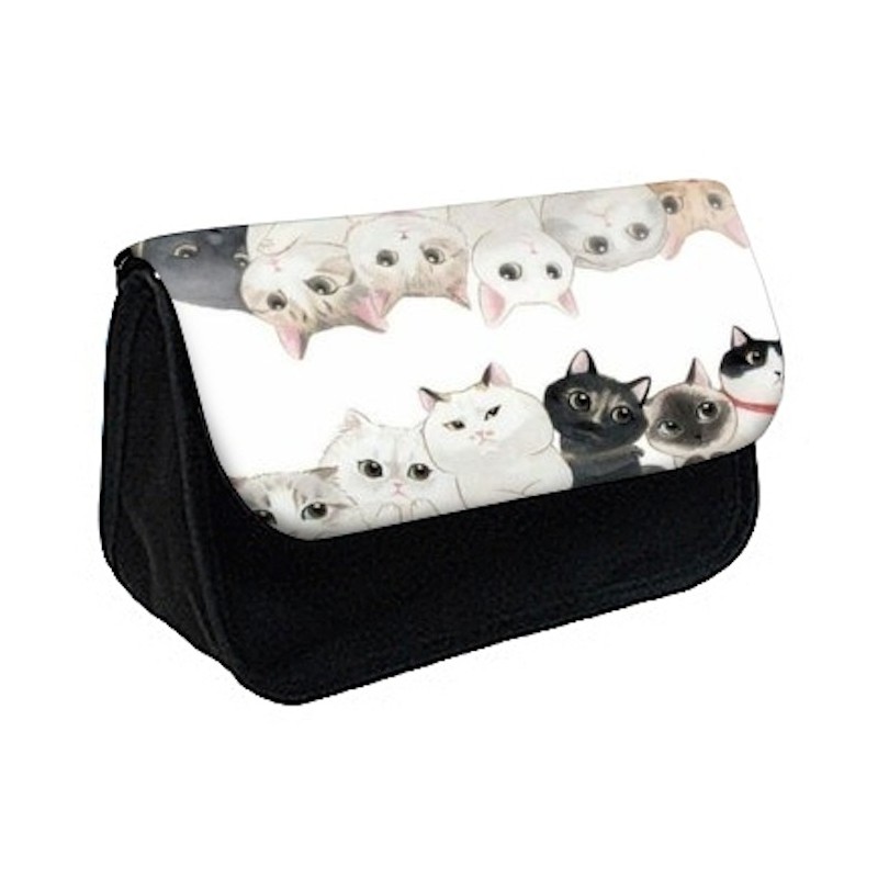 Trousse à CHAT