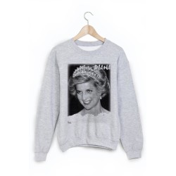 Sweat-Shirt imprimé Claude francois