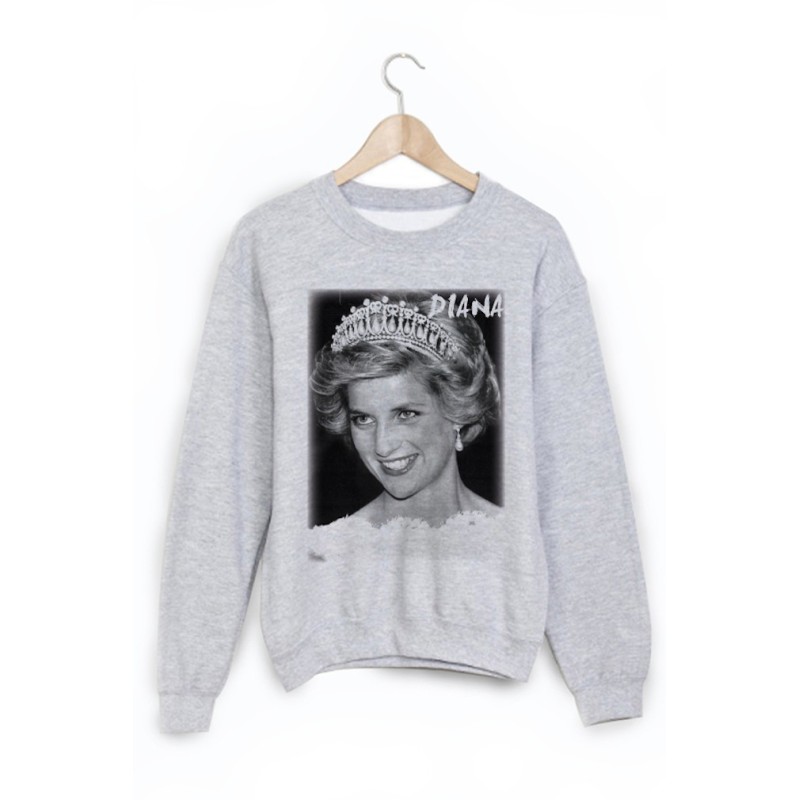Sweat-Shirt imprimé Claude francois