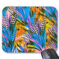 Tapis de souris ART couleur