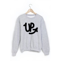Sweat-Shirt UP