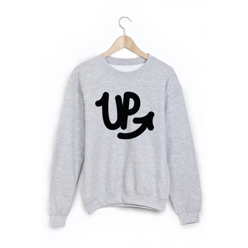 Sweat-Shirt UP