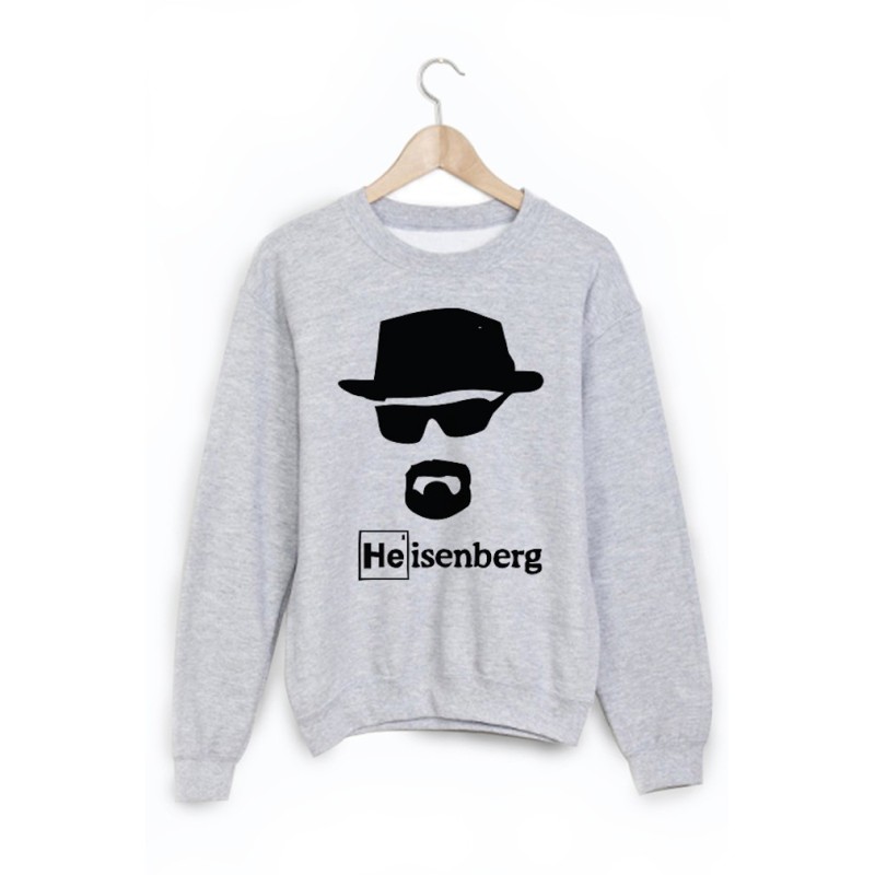 Sweat-Shirt HEISENBERG