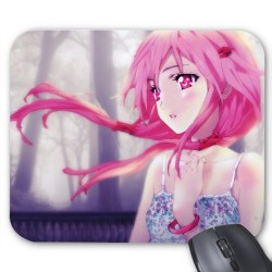 Tapis de souris manga 