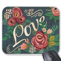 Tapis de souris love amour  