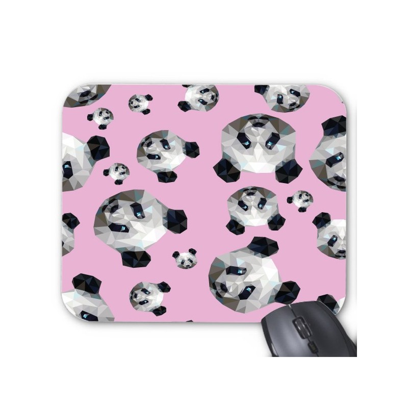 Tapis de souris panda