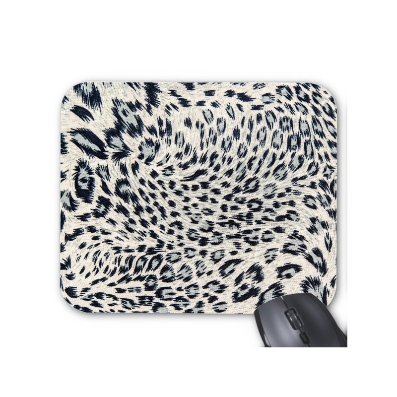 Tapis de souris panthere 