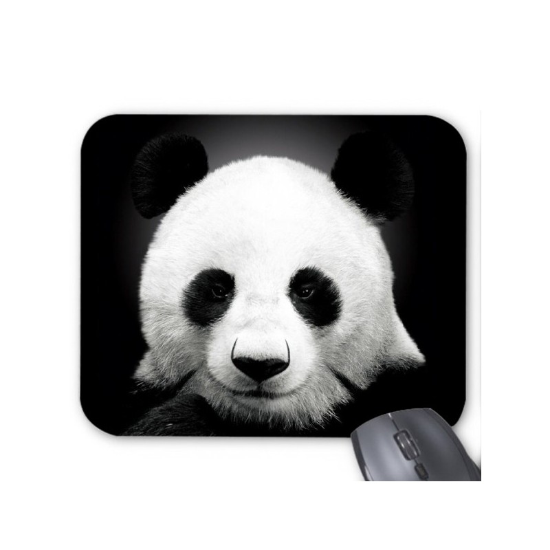 Tapis de souris panda