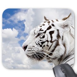 Tapis de souris tigre