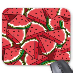 Tapis de souris pastheque 