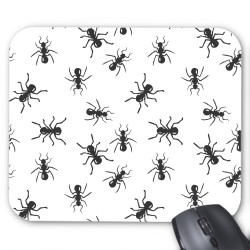 Tapis de souris insecte fourmis