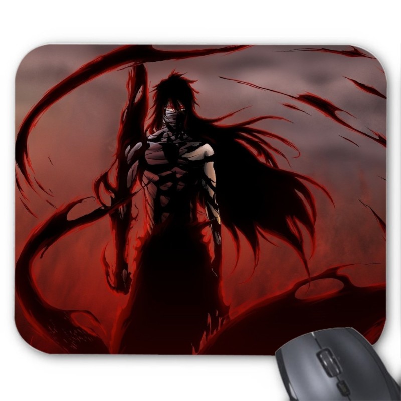 Tapis de souris manga