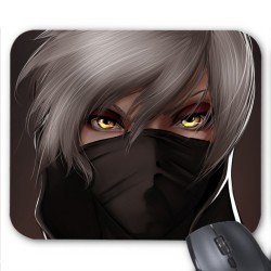 Tapis de souris manga 