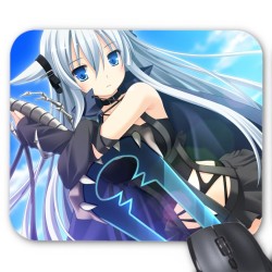 Tapis de souris manga 