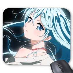 Tapis de souris manga 