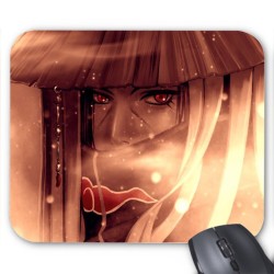 Tapis de souris manga 