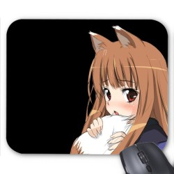 Tapis de souris manga 