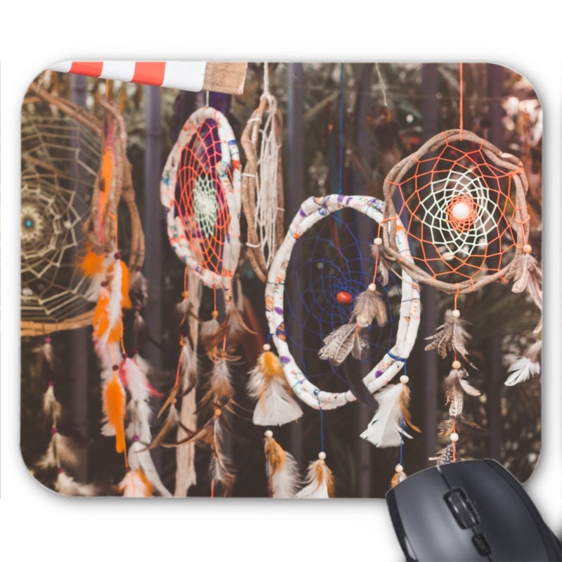Tapis de souris Attrape reve