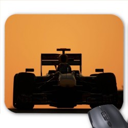 Tapis de souris Voiture