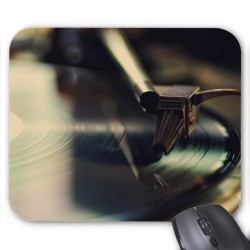 Tapis de souris vinyl 