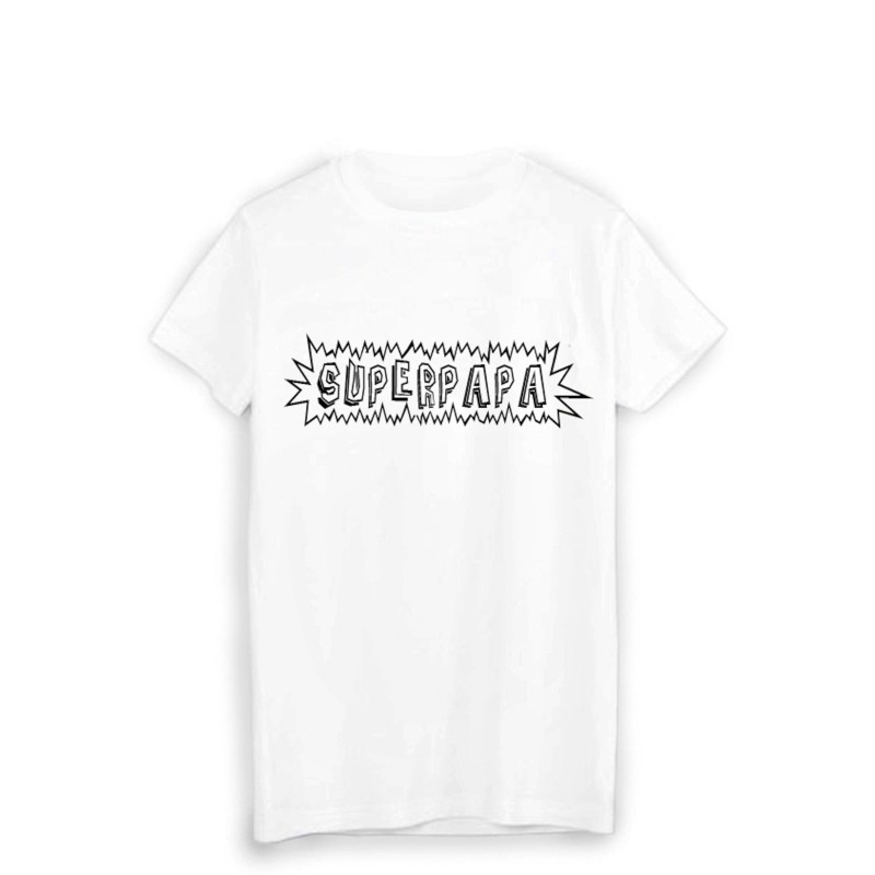 T-Shirt imprimé  