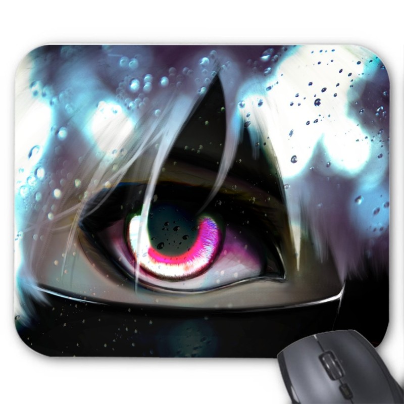 Tapis de souris Manga 