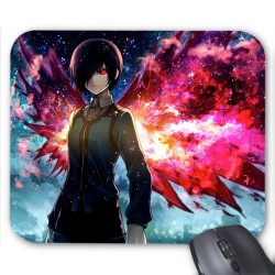 Tapis de souris Manga 
