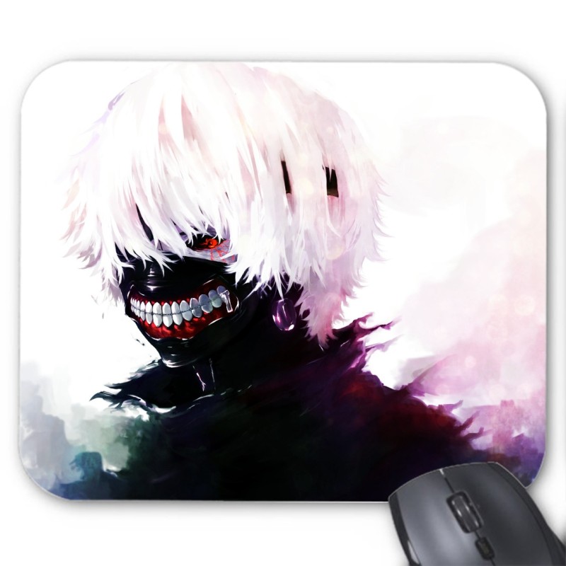 Tapis de souris Manga 