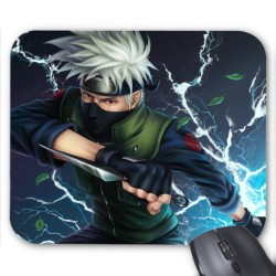 Tapis de souris Manga 
