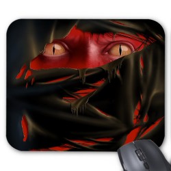 Tapis de souris Manga 