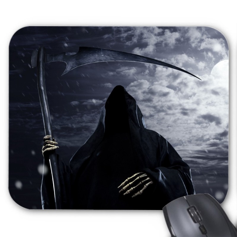 Tapis de souris dark Elf 