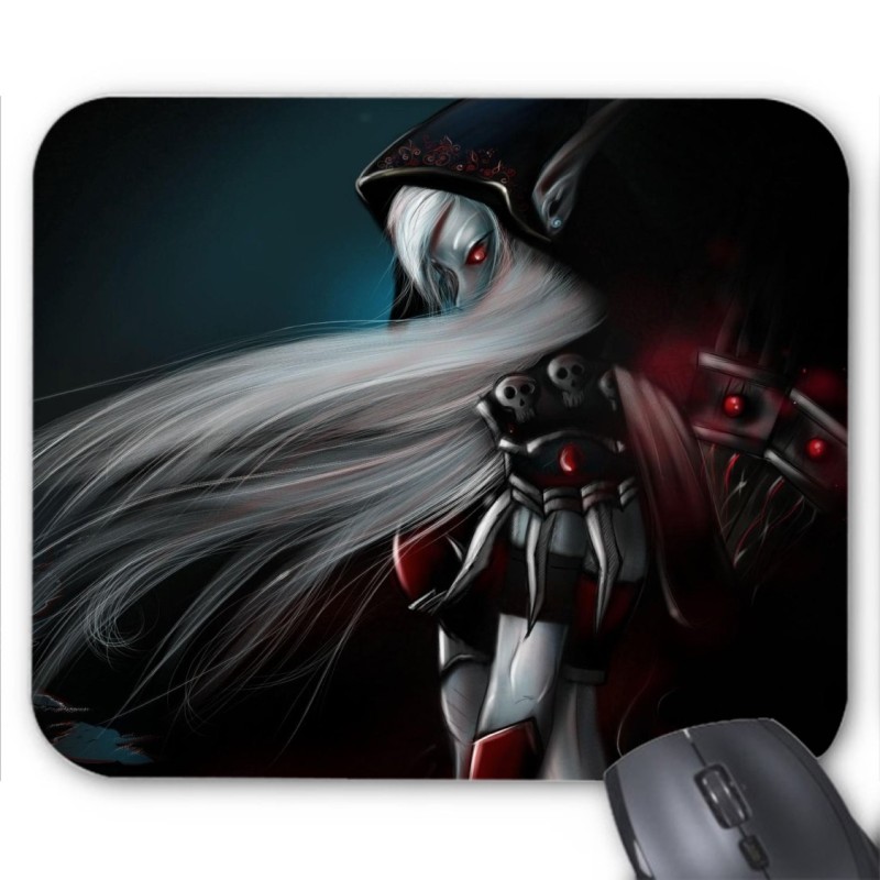 Tapis de souris dark Elf 