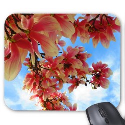 Tapis de souris Fleurs