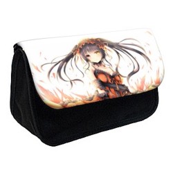 Trousse à Crayons MANGAS princesse
