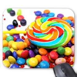 Tapis de souris BONBONS