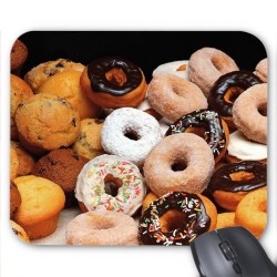 Tapis de souris GATEAUX