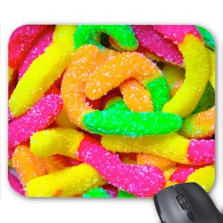 Tapis de souris BONBONS
