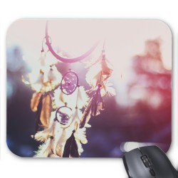 Tapis de souris Attrape rêves