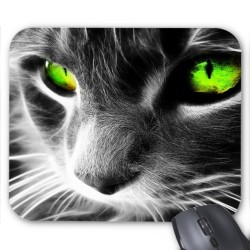 Tapis de souris Chat design