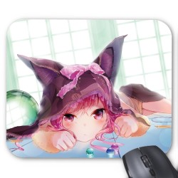 Tapis de souris MANGAS